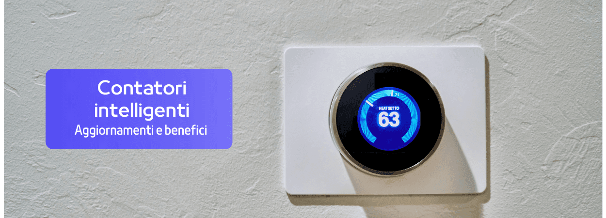 Come gli Smart Meter Trasformano il Consumo Energetico