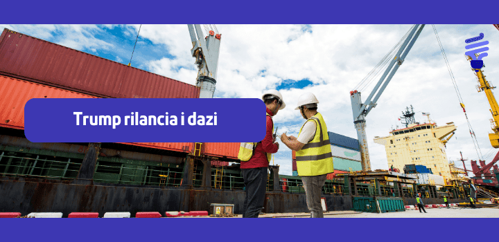 Trump rilancia i dazi: la nuova ondata scuote la transizione verde