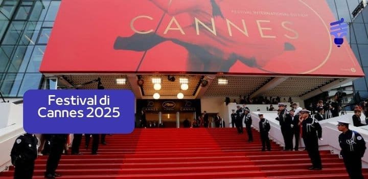 Festival di Cannes 2025: energia verde e innovazione per un evento sempre più sostenibile