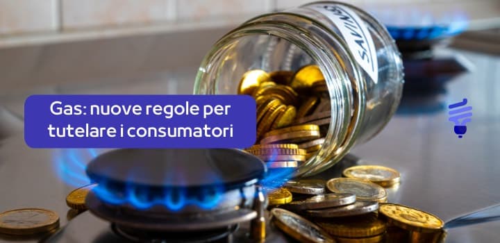 Stretta sul gas: stop ai venditori improvvisati, il MASE cambia le regole