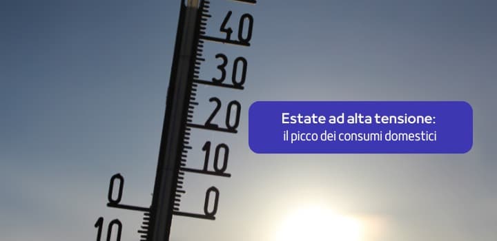 Bollette da caldo record: soluzioni per non farsi travolgere