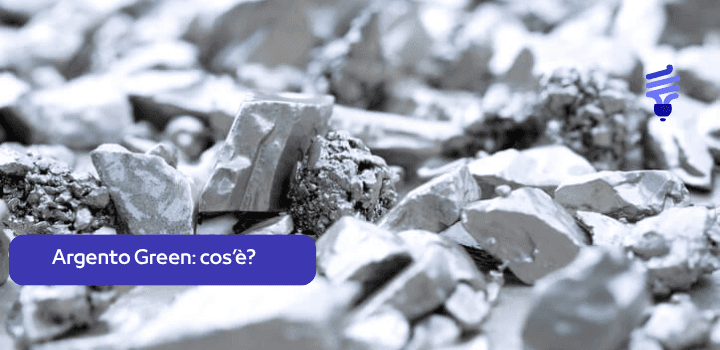 Argento Green: certificazioni, recupero e innovazione